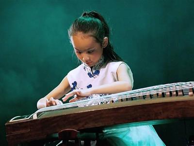 招聘乌鲁木齐古筝家教老师