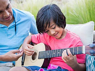 乌鲁木齐找吉他家教哪家好？