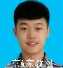 乌鲁木齐大学生家教唐老师