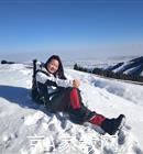 乌鲁木齐大学生家教陈老师